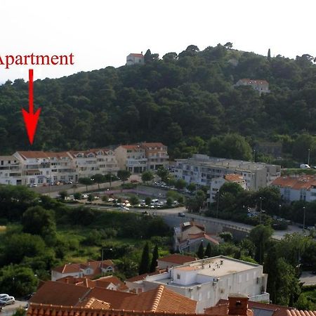 Apartment Stella Polaris Dubrovnik Exterior photo