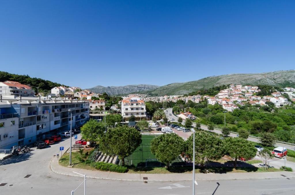 Apartment Stella Polaris Dubrovnik Exterior photo