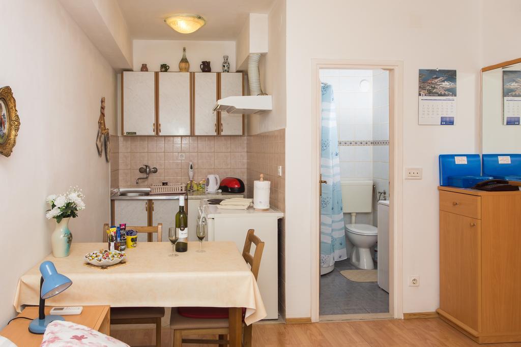Apartment Stella Polaris Dubrovnik Exterior photo