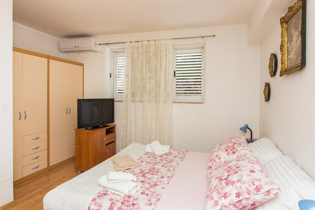 Apartment Stella Polaris Dubrovnik Exterior photo